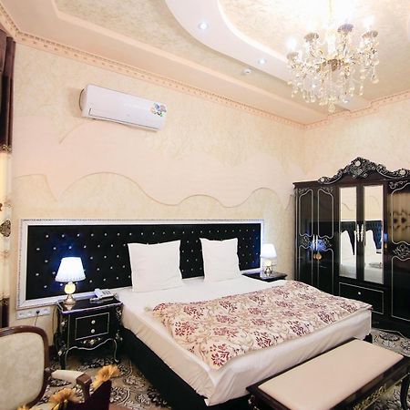 Caravan Castle Boutique Hotel 부하라 외부 사진