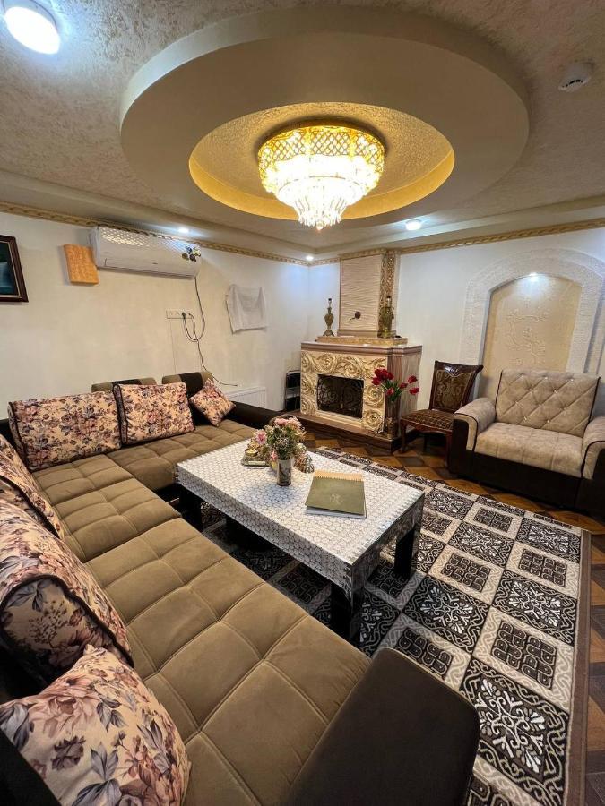 Caravan Castle Boutique Hotel 부하라 외부 사진