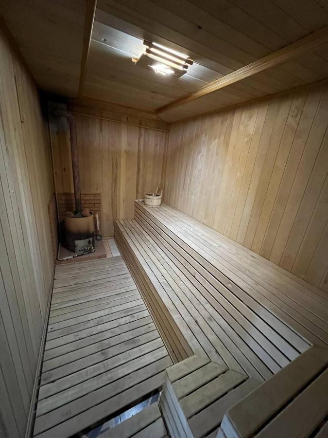 Caravan Castle Boutique Hotel 부하라 외부 사진